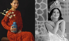 Người đẹp Việt Nam đầu tiên sở hữu vương miện Miss Earth giờ 'đổi đời' ra sao?