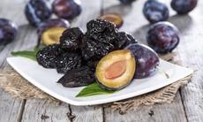 6 loại thực phẩm giúp giảm táo bón