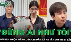 Ca sĩ Chi Dân và An Tây hối hận, nghẹn ngào khuyên các bạn trẻ ‘bỏ ma túy’