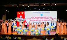 Trường Đại học Y Dược Hải Phòng hành trình xây dựng và phát triển 45 năm