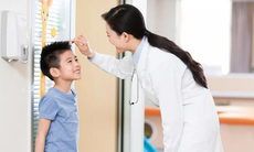 Mong muốn con phát triển chiều cao tối ưu, ba mẹ tìm giải pháp ở đâu?