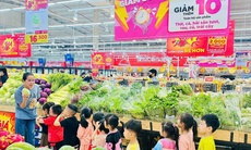 Tiếp tục đề xuất giảm 2% thuế VAT: Người tiêu dùng hưởng lợi