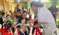 Tầm quan trọng của dinh dưỡng 1.000 ngày đầu đời