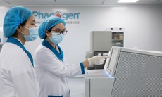 Công nghệ mới xác định đột biến gen đích trong điều trị đích