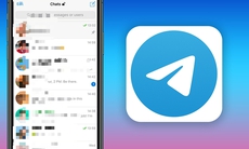 Cảnh báo hoạt động chiếm đoạt Telegram để lừa đảo