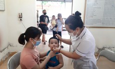 Vai trò quan trọng của khám sức khỏe định kỳ cho trẻ dưới 24 tháng tuổi