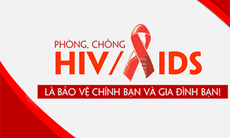 Tăng cường các hoạt động truyền thông, nâng cao nhận thức về HIV/AIDS