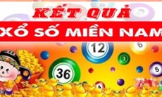 XSMN 3/11 - Kết quả xổ số miền Nam hôm nay 3/11/2024 - KQXSMN ngày 3/11