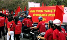 Lồng ghép tuyên truyền phòng, chống HIV/AIDS trong các sự kiện văn hóa, nghệ thuật, thể dục thể thao