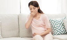 6 cách đơn giản giảm triệu chứng ốm nghén