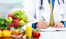 Chế độ dinh dưỡng tốt cho người bệnh giãn phế quản