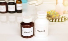 Tại sao nên dùng vitamin D cùng với vitamin K?