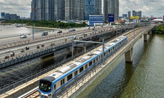 TP Hồ Chí Minh: Metro Bến Thành - Suối Tiên sẽ vận hành chính thức từ ngày 22/12