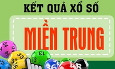 XSMT 23/11 - Kết quả xổ số miền Trung hôm nay 23/11/2024 - KQXSMT ngày 23/11