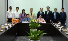 Vingroup và Bệnh viện Bạch Mai hợp tác toàn diện - thúc đẩy mô hình bệnh viện xanh