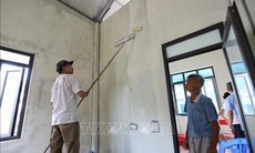 Người có công được hỗ trợ 30 triệu đồng/hộ để cải tạo, sửa chữa nhà ở, 60 triệu đồng/hộ nếu xây mới