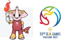 Công bố sớm 50 môn thi đấu tại SEA Games 33