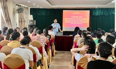 2 giờ đầu ngay sau sinh nên chăm sóc mẹ và trẻ như thế nào?