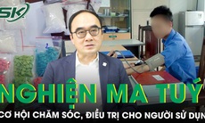 Cơ hội chăm sóc, điều trị cho người sử dụng ma túy tại Việt Nam