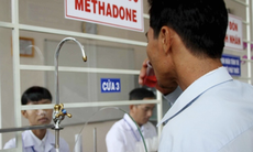 Triển khai điều trị Methadone nhiều ngày, giải quyết bất cập cho hàng ngàn người bệnh