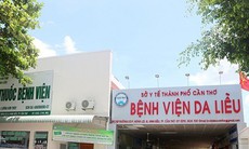 Sở Y tế Cần Thơ quyết định thanh tra BV Da liễu