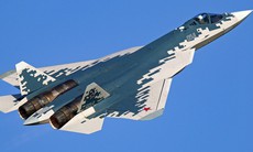 Ai là khách hàng đầu tiên của Su-57?