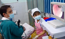 Bình Thuận: Đào tạo nâng cao nguồn nhân lực y tế cơ sở
đáp ứng nhu cầu khám, chữa bệnh