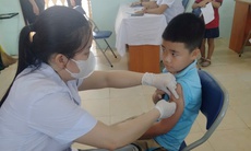 Thanh Hóa triển khai chiến dịch tiêm vaccine để phòng chống dịch sởi