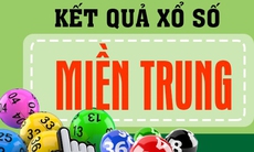 XSMT 27/11 - Kết quả xổ số miền Trung hôm nay 27/11/2024 - KQXSMT ngày 27/11