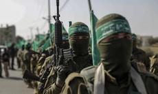 Hamas sẵn sàng ngừng bắn, Israel vẫn 'cứng rắn'