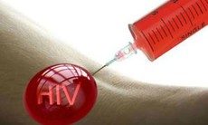 Nhiễm mới HIV ở Việt Nam đã giảm khoảng 60%