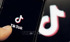 TikTok đối mặt với vụ kiện tập thể sau khi 2 trẻ tự tử tại Pháp