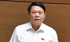 'Đấu tranh chống lãng phí có vị trí tương đương với phòng, chống tham nhũng, tiêu cực'