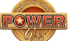 Vietlott 5/11 - Kết quả xổ số Vietlott hôm nay 5/11/2024 - Xổ số Power 6/55 ngày 5/11