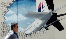 Malaysia khởi động lại việc tìm kiếm máy bay MH370