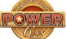 Vietlott 7/11 - Kết quả xổ số Vietlott hôm nay 7/11/2024 - Xổ số Power 6/55 ngày 7/11