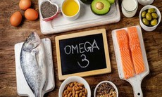 Điều gì xảy ra nếu cơ thể bị thiếu hụt omega-3?