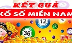 XSMN 9/11 - Kết quả xổ số miền Nam hôm nay 9/11/2024 - KQXSMN ngày 9/11