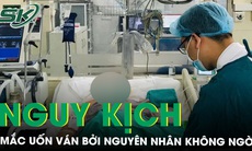 Người đàn ông nguy kịch do mắc uốn ván bởi nguyên nhân không ngờ