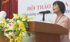 Dinh dưỡng can thiệp - ‘trợ thủ’ đắc lực trong điều trị các bệnh lý tiêu hóa ở trẻ em