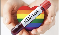 Xét nghiệm HIV sớm, bước quan trọng để kiểm soát bệnh hiệu quả và ngăn ngừa lây nhiễm ra cộng đồng