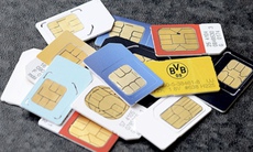 Từ vụ thu hồi sim '999.999': Sim bị thu hồi có lấy lại được không?