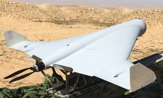 Nga tung chiến thuật UAV, Ukraine căng mình đối phó