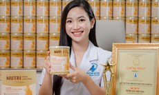 Sản phẩm thực phẩm bố sung tin cậy của người tiêu dùng