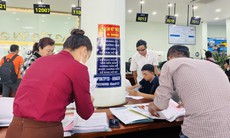 TPHCM: Hỗ trợ gần 175 tỷ đồng cho 1.000 cán bộ dôi dư, tinh giản biên chế