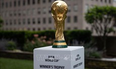 FIFA thông báo các nước đăng cai tổ chức World Cup 2030 và 2034