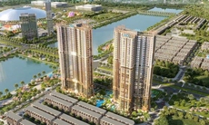 Khởi công nhiều nhà ở xã hội có giúp giá chung cư Hà Nội 'hạ nhiệt'?