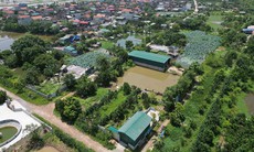 Hà Nội áp dụng biện pháp cắt điện công trình xây dựng vi phạm từ năm 2025