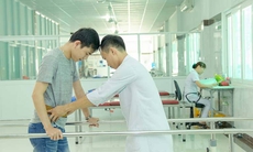 Chú trọng nâng cao năng lực chăm sóc người khuyết tật tại cộng đồng