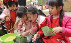 Thành phố Hồ Chí Minh tăng thời gian nghỉ Tết cho học sinh lên 11 ngày